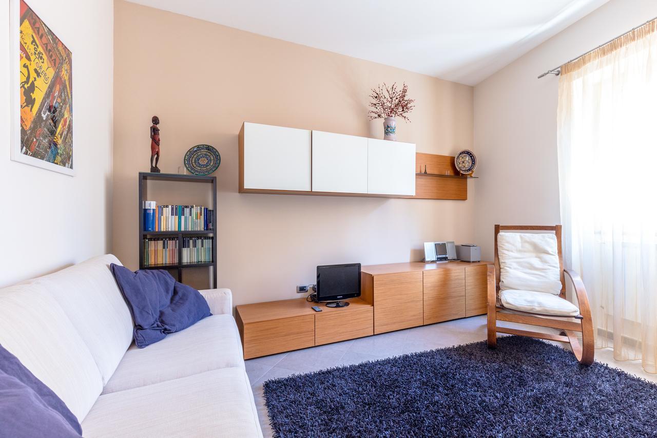 Apartment Casa Dei Candelai Di Iusu *